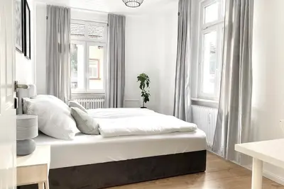 Image de Appartement de vacances Furtwangen pour 1 - 6 personnes avec 2 chambres Ă coucher - Logement de vaca