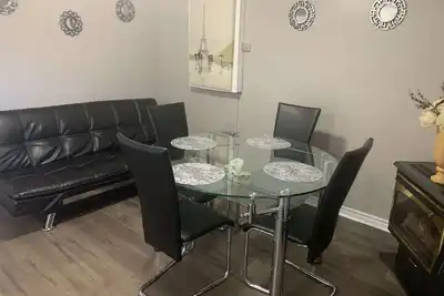 Image de Lovely Apartment House