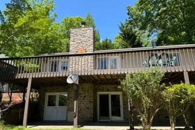 Image de Boats N Oats: Great family getaway, wifi, gentle lot, kayak