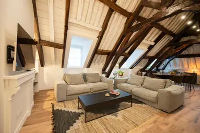 Image de Le Laurencin Sens - Cœur de ville - Le Family (appartement 2 chambres)