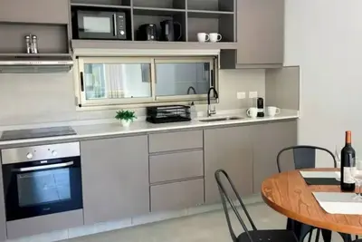 Image de Luxurious 2 room apartment