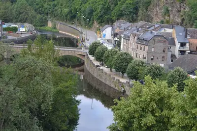 Image de Homerez - Maison à La Roche-en-Ardenne