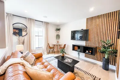 Image de Downtown Kehoe Carriage House