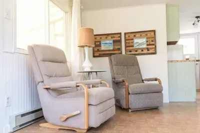 Image de Rustic Retreat- Bois Joli Beach\n\n