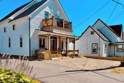 Image de Master Mariner Molly's, Alma Nb Sleeps 6 Guests\n\n