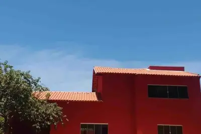 Image de House 2 bedrooms from the center of Bonito-Ms, rooms with air conditioning