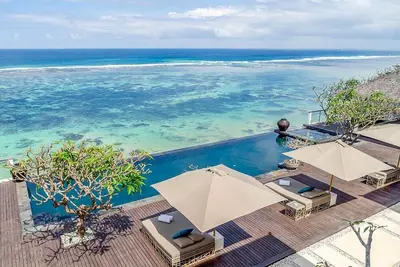 Image de Grand Cliff Nusa Dua
