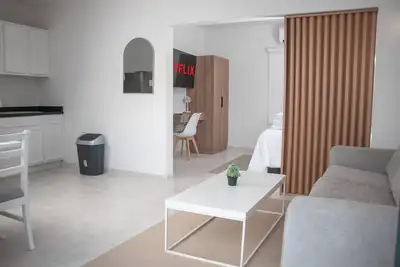 Image de South Beach Residence