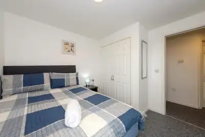Image de Pure Apartments 2 Bed Duloch - Dunfermline\n