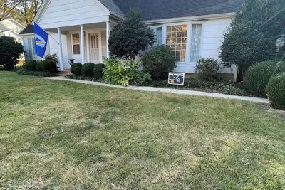 Image de Charming 4-bedroom Home 3 Blocks from Historic Oxford Square in Oxford, Ms