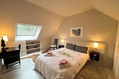 Image de Joli T3 au pied du Golf - The 19th Hole