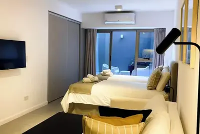 Image de Comfortable apartment for couples