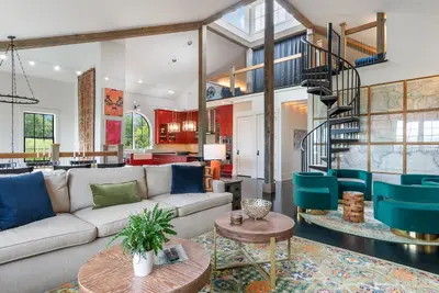 Image de The Cottage @ Trinity View Farm