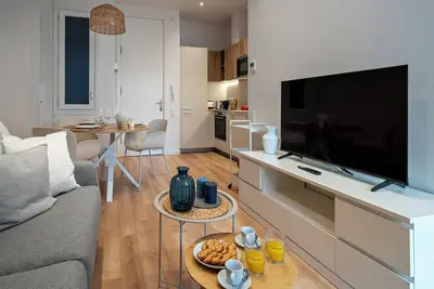 Image de Barcino 12 - Habitat Apartments