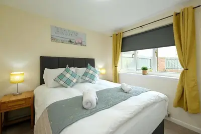 Image de Pure Apartments Commuter- Dunfermline South