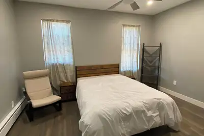 Image de Modern 2-bedroom with WiFi, Ac, Heat, near Philadelphia Zoo / Fairmount Park.