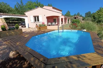 Image de Le Flayosquet, Flayosquet - Calme et authenticité en Provence