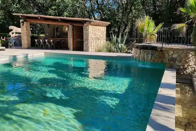 Image de Domaine des Oliviers, Domaine des Oliviers