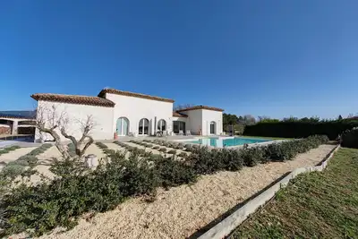 Image de La Lumineuse, La Lumineuse