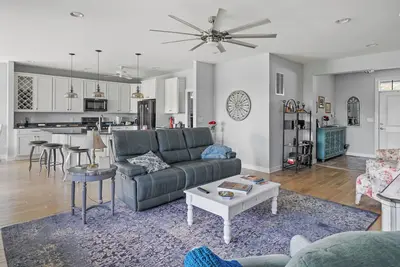 Image de Villages at Five Points Serenity | Beach