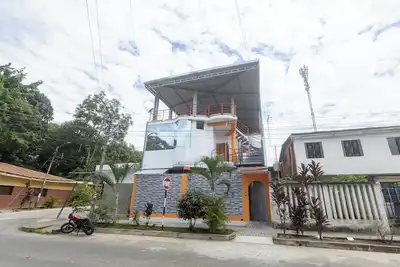 Image de Casa Grau 1590 Second Floor Tarapoto, excellent family option!