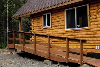 Image de Cute Cabin Near Hatcher Pass