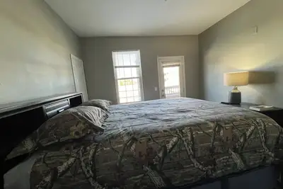 Image de Cozy 2-bedroom condo in fabulous Parker with fitness room, WiFi