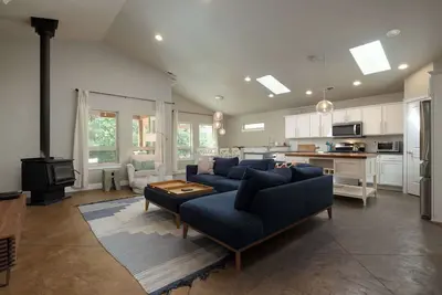 Image de Murphy's Resort | Private Hot-Tub | Pet's Ok