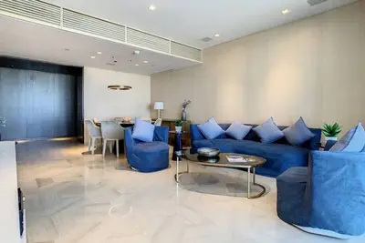 Image de 2 Bedroom at Five Palm