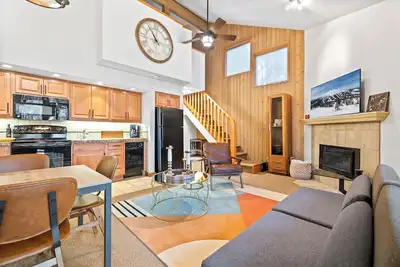 Image de Ponderosa Hill | Fam Friendly- Mt Bachelor Village