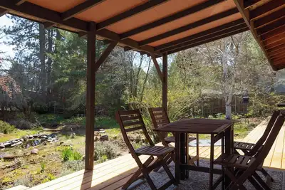 Image de Diamond Retreat, Cozy 2bdrm Charmer in Bend