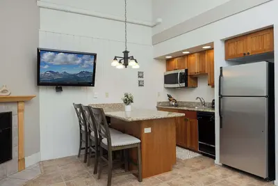 Image de Ponderosa, Pines and Perks! Resort Condo for 6!