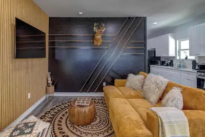 Image de Cowboy Ranch House Su