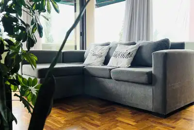 Image de Charming 2-bedroom apartment in brilliant Mendoza