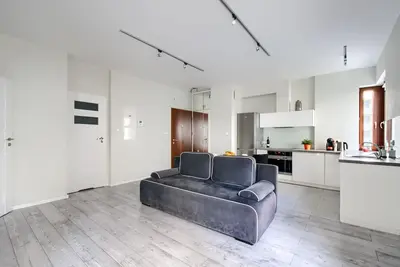 Image de ❤❤Apartament De Luxe Giełdowa★☆★