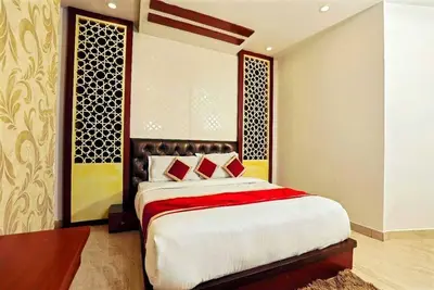 Image de Hotel Ishaan Residency