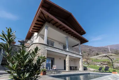 Image de Villa S. Anna by Curti rentals