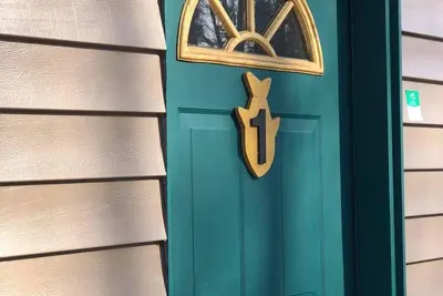 Image de Cabin Near Hatcher Pass With Airstrip and Garden