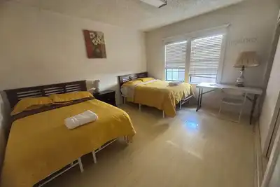 Image de M3-Spacious 4-bedroom villa in awesome Alhambra with WiFi, Ac