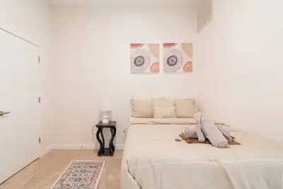 Image de Stylish 2-Bedroom Apt in Charlotte with Free Parking