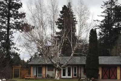 Image de Welcome! Fully Furnished Private  Central location Golf Beach  Wineries  ⛷️3 Hil