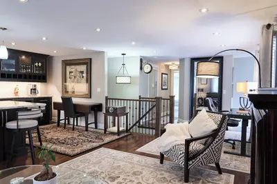 Image de Elegant/Cozy Detached House For Large Family/Group