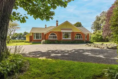Image de Springfields Homestead - Rapaura Holiday Home