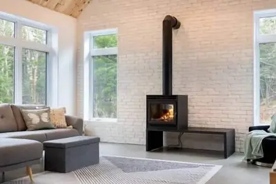 Image de Orion, Nouveau, Terrain 100 ÂCRES