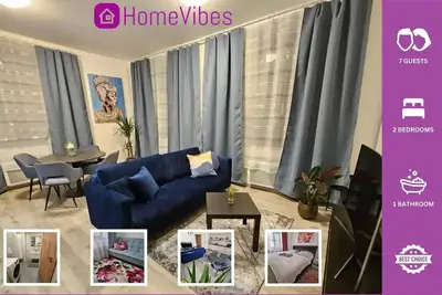 Image de Apartment 3kk - Klicperova, 2 bedrooms