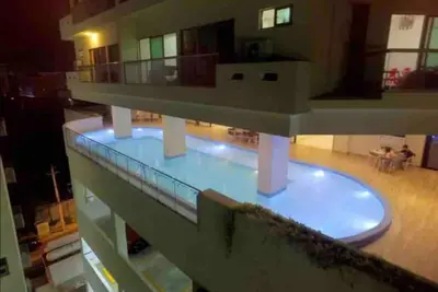 Image de B7_DowntonBest Luxury Plus 2bdr-Pool-Gym-Sauna-Spa