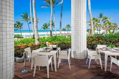 Image de Luxurious Master Bedroom @Vidanta The Grand Mayan, Acapulco