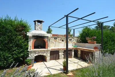 Image de Exquisite Secluded Villa with Pool - Four Bedroom Villa with Pool