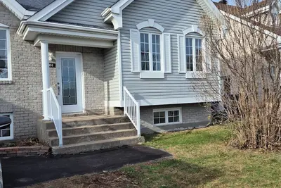 Image de Maison a louer pour courte durée