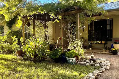 Image de Charming 2-bedroom home  in south Austin \n